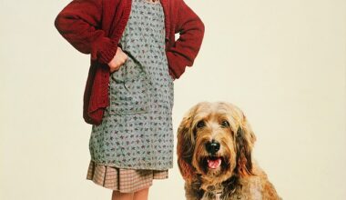 Aileen Quinn established her claim to fame at an early age with her iconic performance in the title role of Annie (pictured). Quinn was just nine years old when she beat out 8,000 other young girls to be cast as the flame-haired orphan in the 1982 theatrical feature