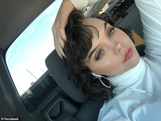 Mollow allegedly stalked Ashworth and then killed her with three gunshots in a condominium complex in Wethersfield