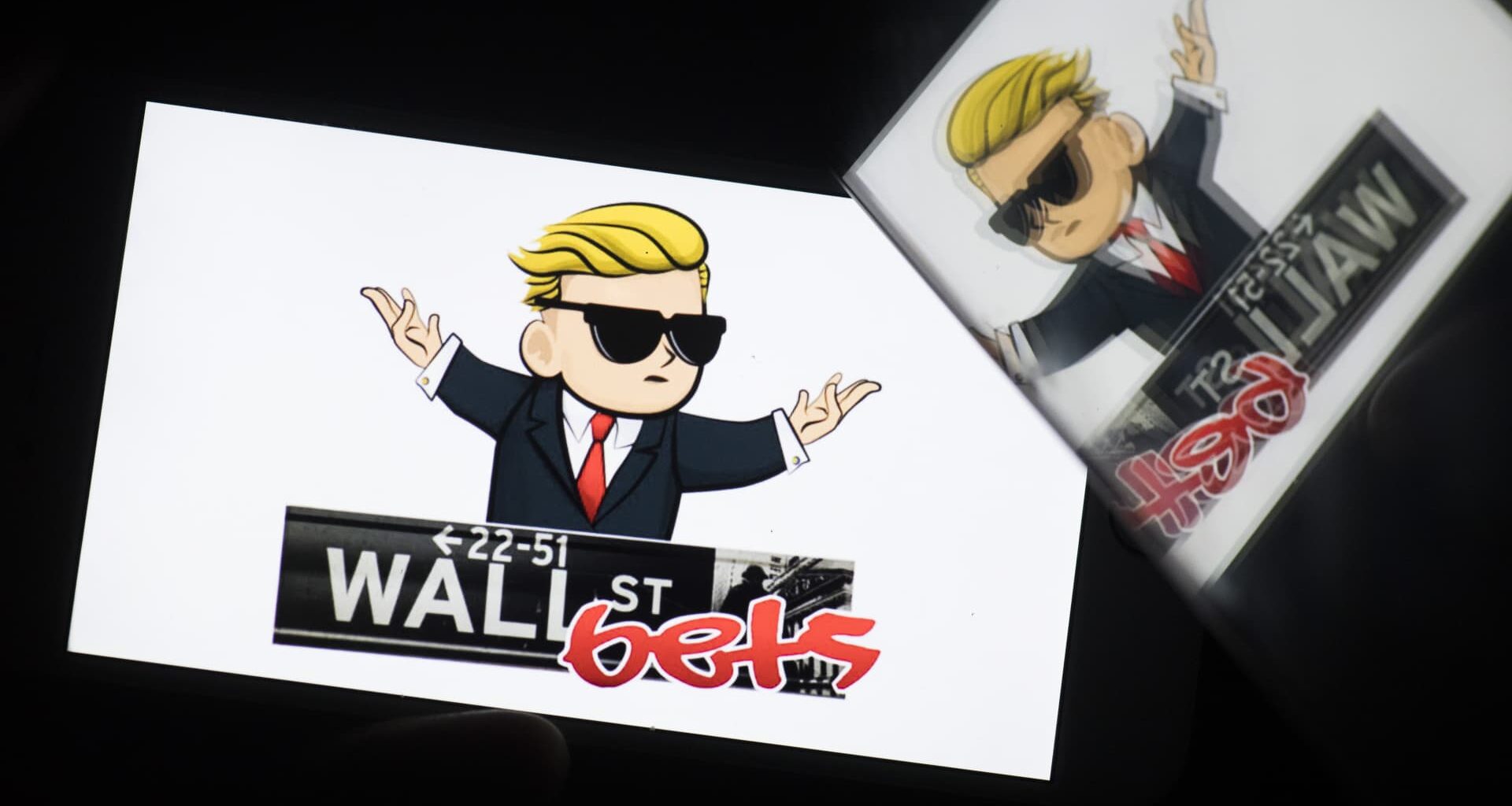 The hottest retail investor picks