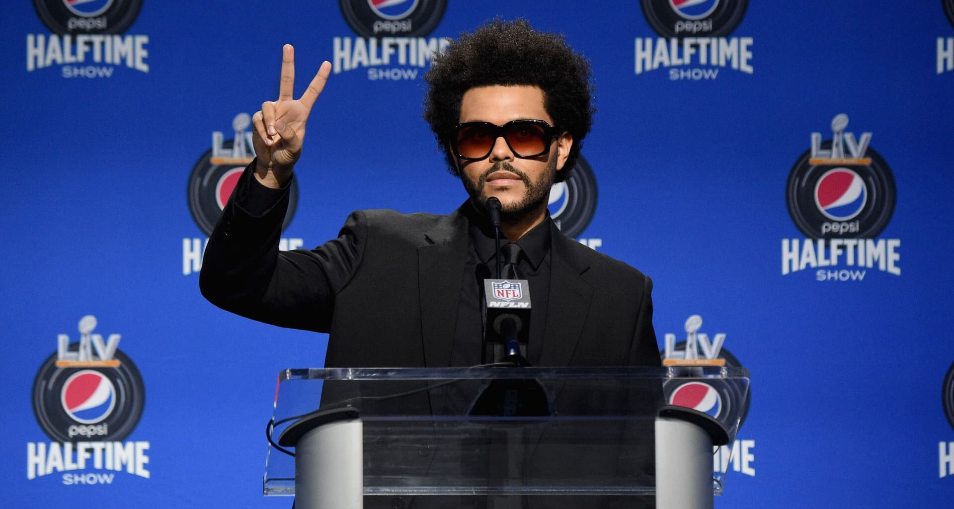 How The Weeknd went from American Apparel to highest-earning musician of 2025