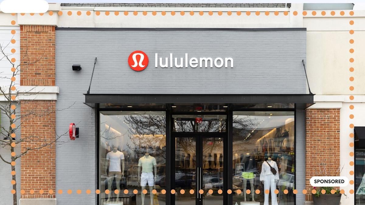 10 Lululemon workout essentials to kickstart your 2026 fitness goals, from $14
