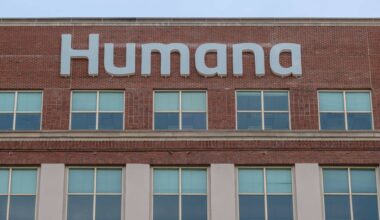 Health insurers tumble after Trump proposes keeping Medicare rates flat