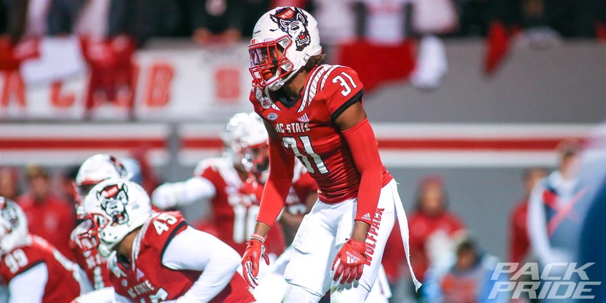 Riders Sign Linebacker Vi Jones