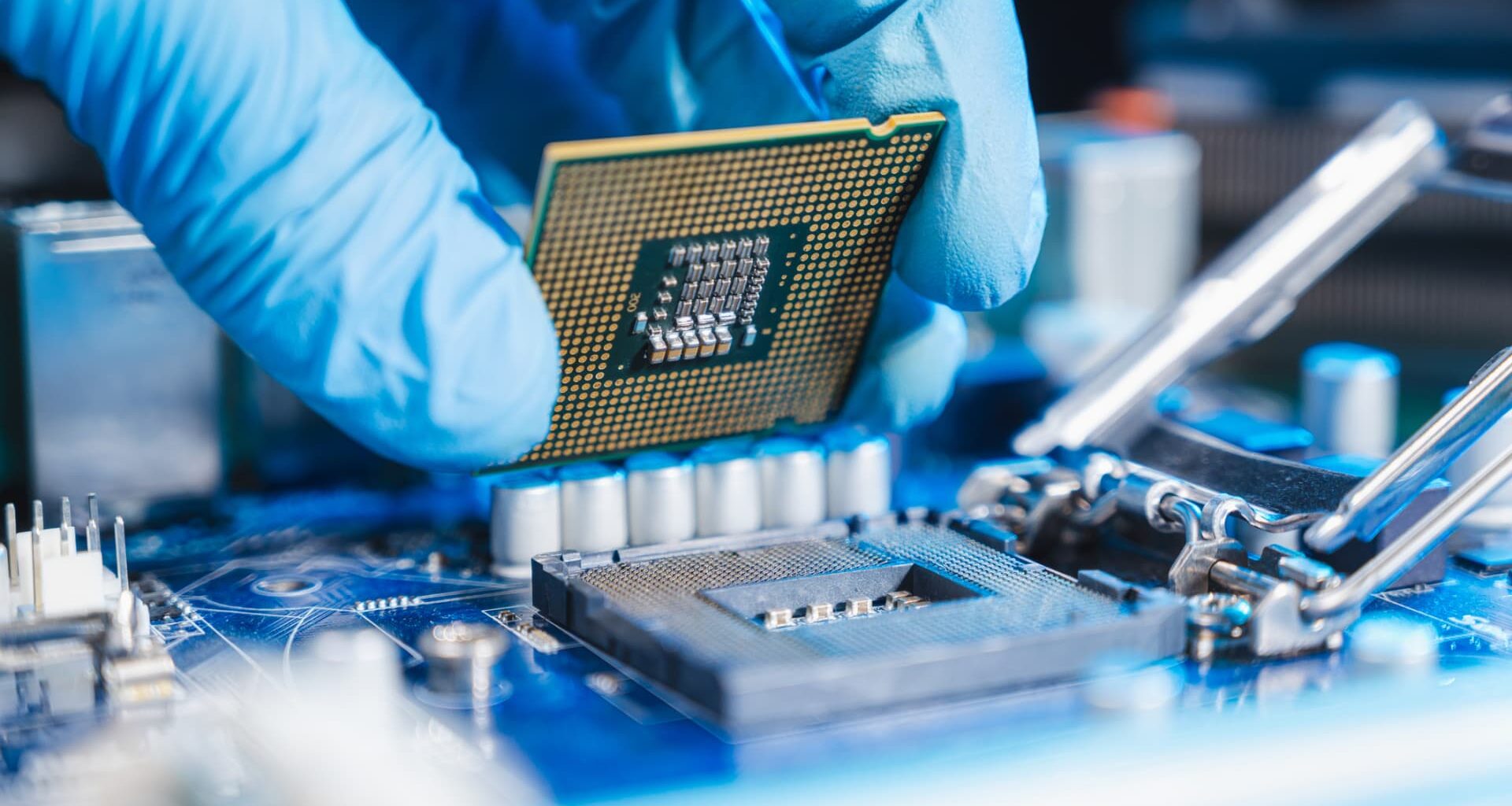 Morgan Stanley loves these AI memory stocks