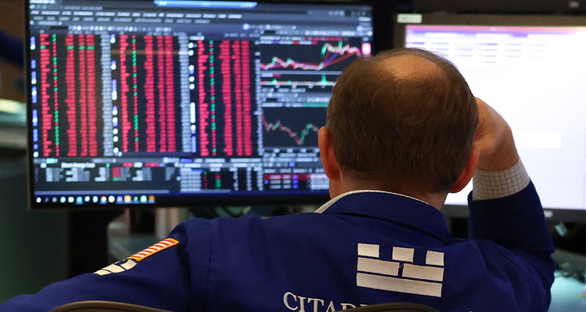 Deutsche Bank declares 'the honeymoon is over for AI' —‎ here's why