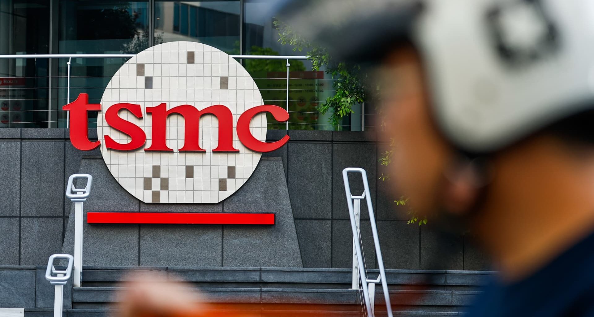 The company behind chip leaders like Nvidia raised its spending forecast