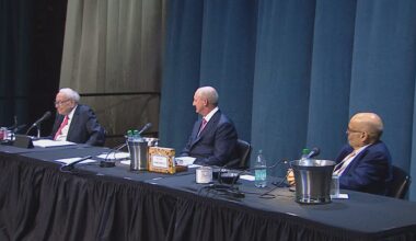 Berkshire set to exit 28% stake in Kraft Heinz after rare Buffett blunder