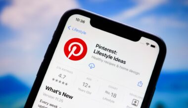Pinterest laying off about 15% of workforce in push toward AI roles and teams