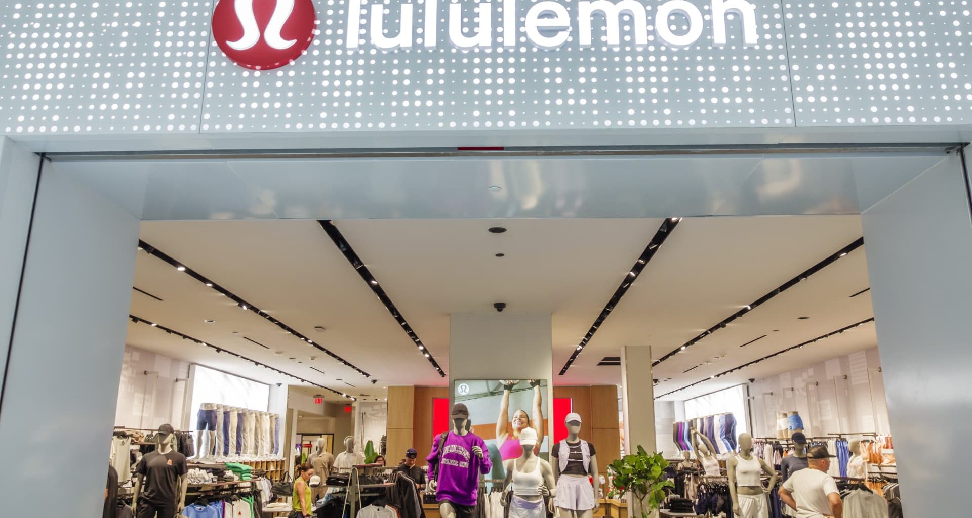 How activist Elliott can help reinvigorate athleisure giant Lululemon