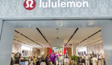 How activist Elliott can help reinvigorate athleisure giant Lululemon