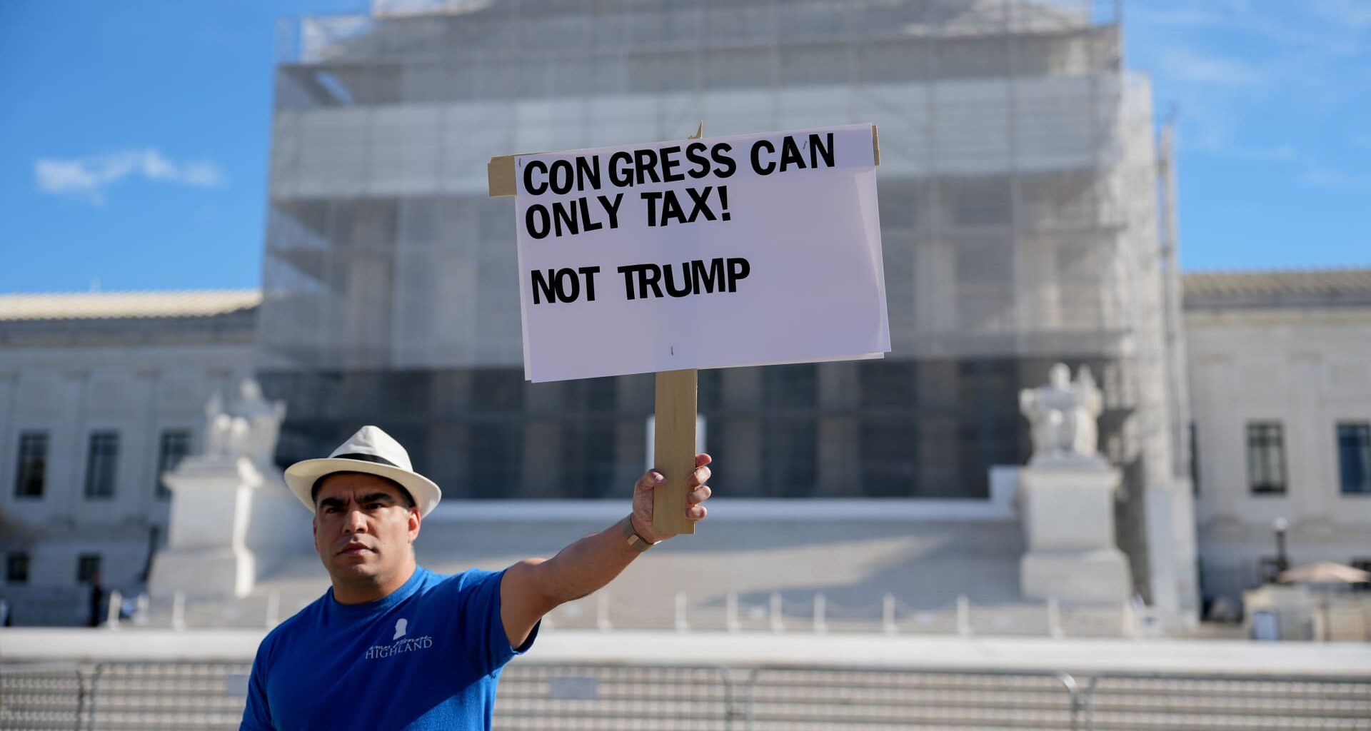 Trump tariffs lead to rising layoffs inside supply chain jobs: Survey