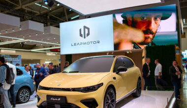 BYD's China EV deliveries sharply decline in December, but lead overall sales in 2025