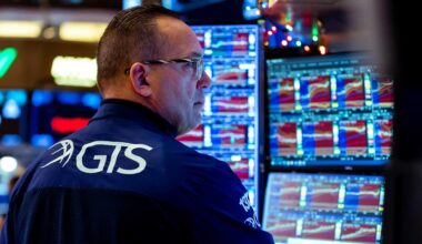 Stock market today: Live updates