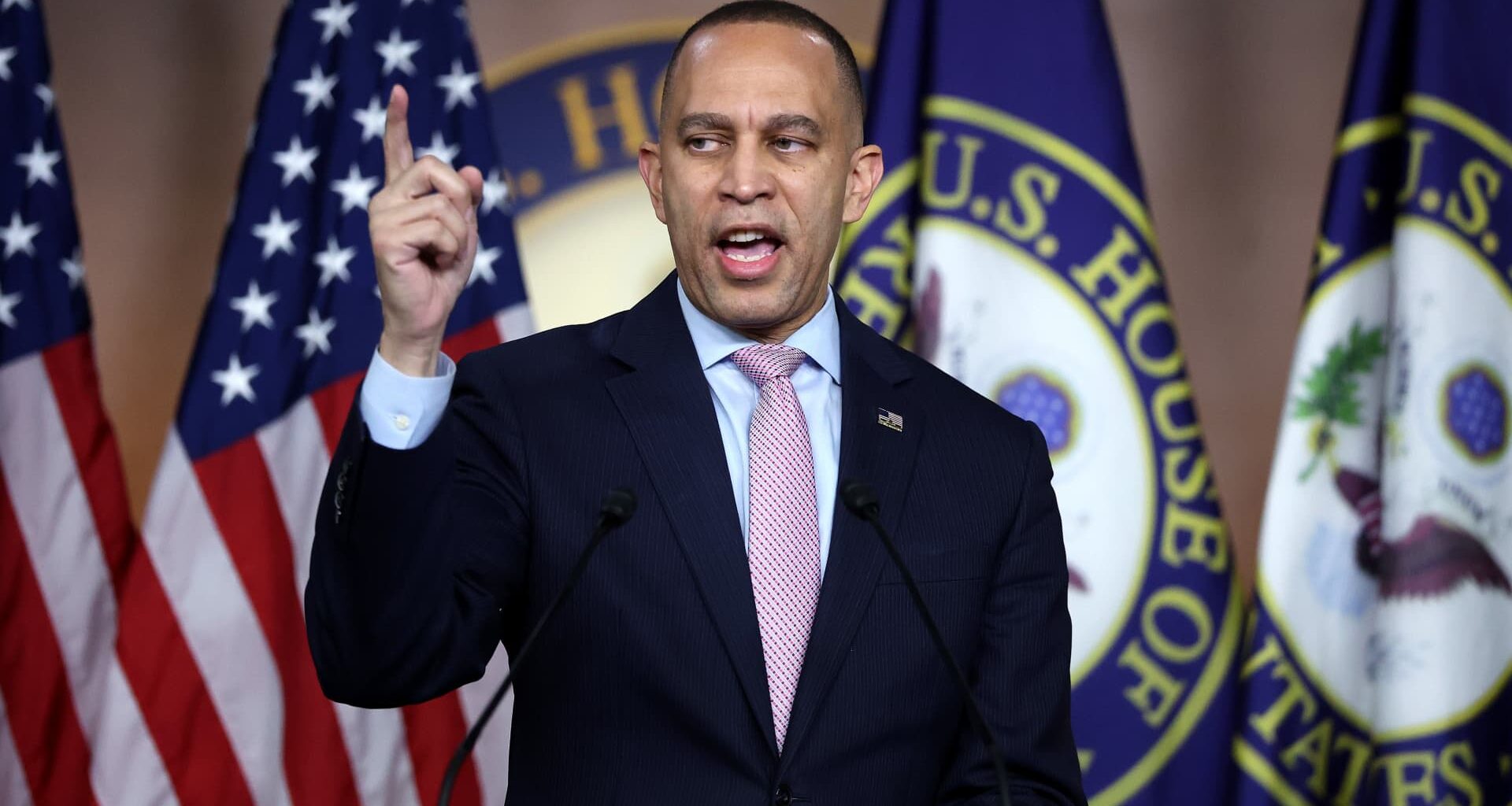 Obamacare subsidies extension clears procedural hurdle in the House