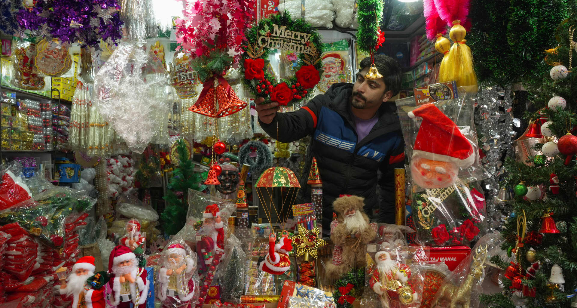 India inflation rises to 1.33% in December amid higher food prices