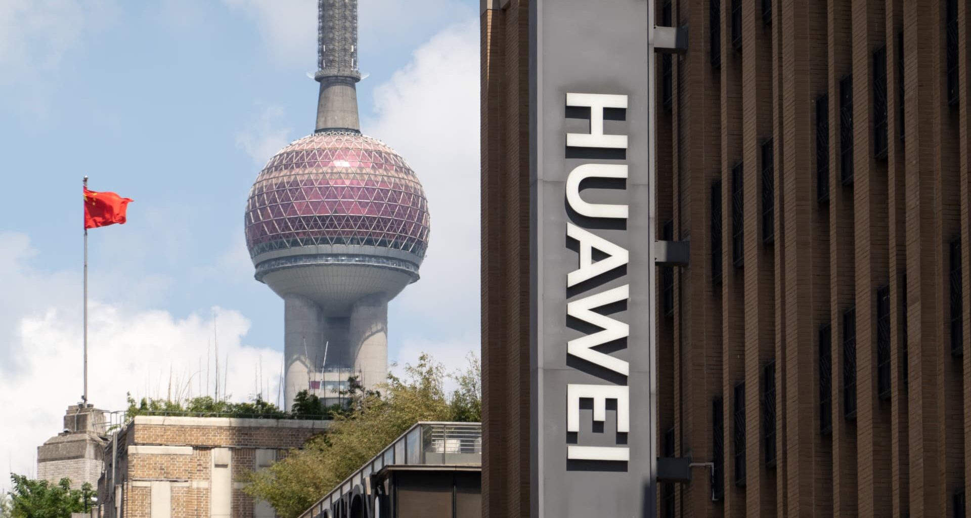 How Huawei’s dominance hangs over China’s AI chip IPO boom