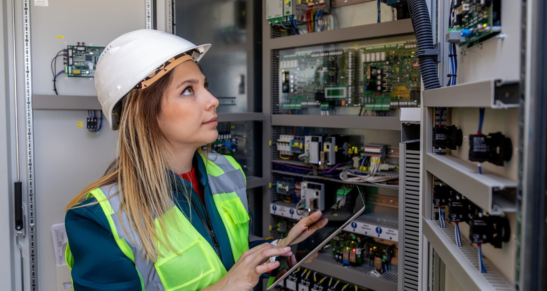 Nvidia's Huang, top leaders back skilled trades as AI takes office job