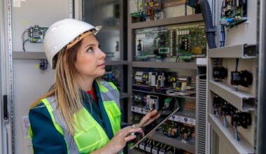 Nvidia's Huang, top leaders back skilled trades as AI takes office job