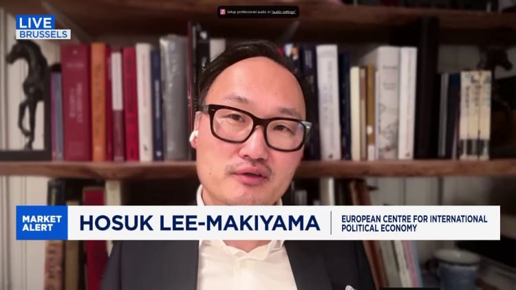 EU-India trade pact 'one of the best deals' they can do, says analyst