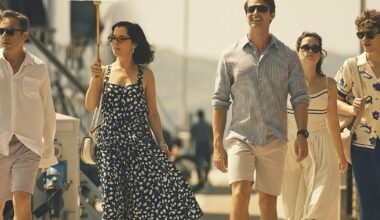 British comedy legend tipped to join The White Lotus season 4 opposite Hollywood stars