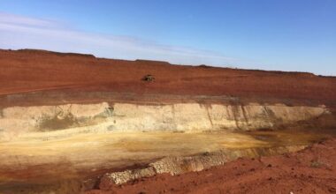 Australia says US price floor backdown won't derail its critical minerals strategy
