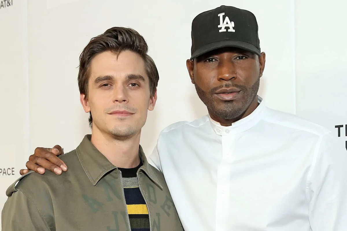 Antoni Porowski Responds to Commenter Who Says the “Queer Eye” 'Backstage Drama Kills the Vibe' amid Karamo Brown Tension