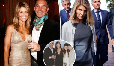 Lori Loughlin and Mossimo Giannulli's marriage was 'never the same' after college admissions scandal
