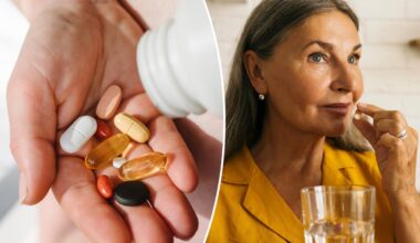 Is there a best time of day to take vitamins?