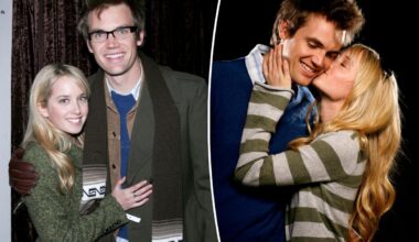 'One Tree Hill' star and actress wife split after 10 years of marriage