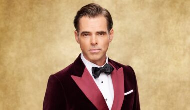 Y&R Stars Pay Tribute to Jason Thompson (Exclusive)