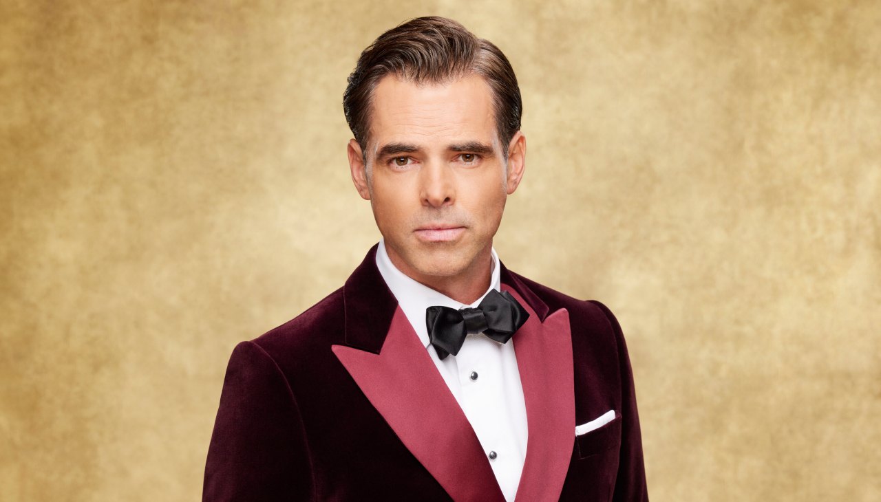 Y&R Stars Pay Tribute to Jason Thompson (Exclusive)