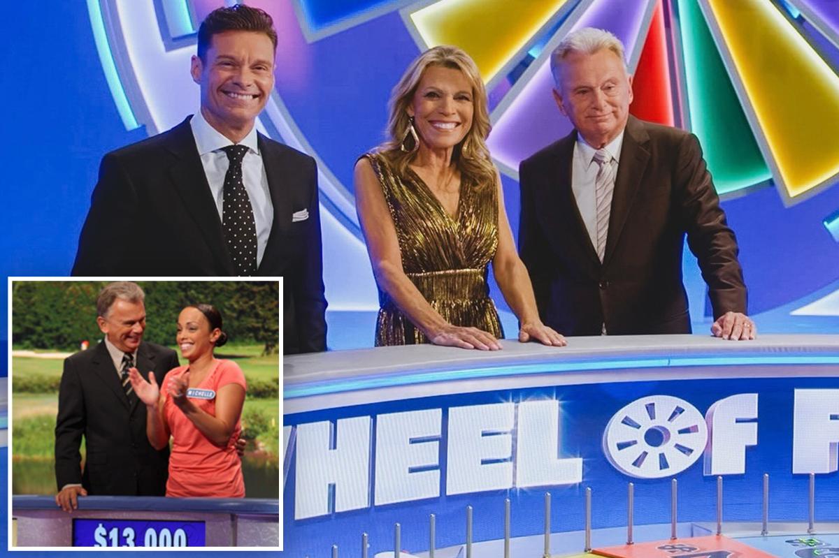 ‘Wheel of Fortune's’ first millionaire says $1M prize didn’t go as far as fans think