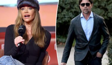 Denise Richards asks judge to keep Aaron Phypers' away from OnlyFans money