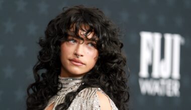 Odessa A'zion Shares She's Pulling Out of Sean Durkin’s ‘Deep Cuts’ After Whitewashing Accusations: 'I'm Out'