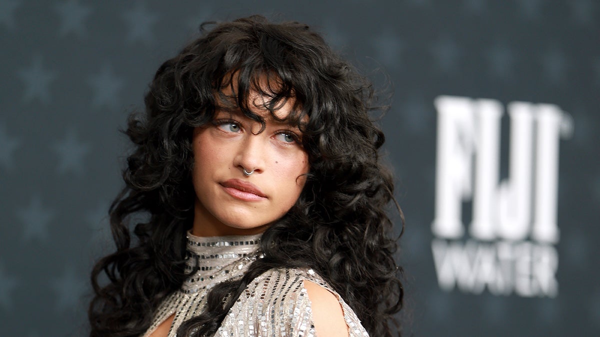 Odessa A'zion Shares She's Pulling Out of Sean Durkin’s ‘Deep Cuts’ After Whitewashing Accusations: 'I'm Out'