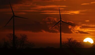 Solar and wind overtake fossil fuels in the EU for the first time. Can the power grid keep up?