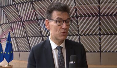 'Time is of the essence' to build a made-in-Europe space policy, French and German ministers say