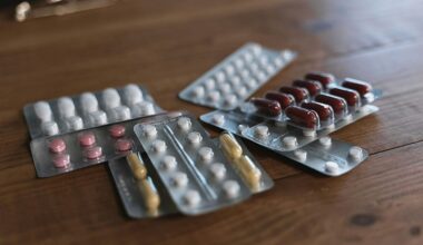 Which European countries use the most antibiotics?