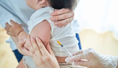 Six European countries lose measles-free status as cases surge across the continent