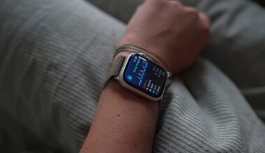Sleep tracking using smart watches and rings has limits. Do they really work?