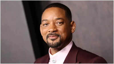 Will Smith wants Shah Rukh Khan to cast him in Bollywood film; reveals he had discussions with Salman Khan, Amitabh Bachchan