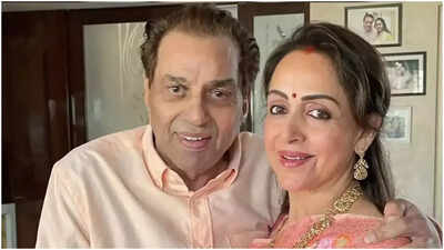 ‘I can’t imagine life without Dharamendra’: Hema Malini breaks silence, addresses relationship with Sunny and Bobby Deol