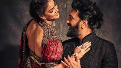 Riteish Deshmukh recalls a 'break up' prank on Genelia that changed his view on relationships