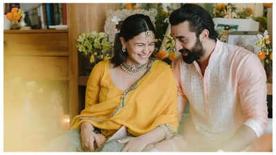 How Ranbir Kapoor turned Alia Bhatt into a “Non-Gossiper”