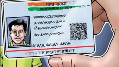 No need for physical Aadhaar copies as new app enables digital verification