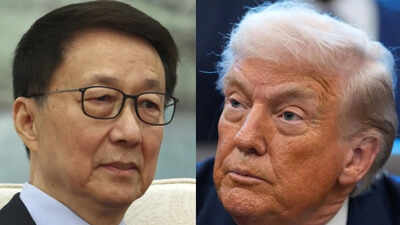 ‘No winners’: China criticises US tariffs at World Economic Forum; promises wider opening of economy