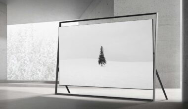 2026 Is the Year of the RGB LED TV