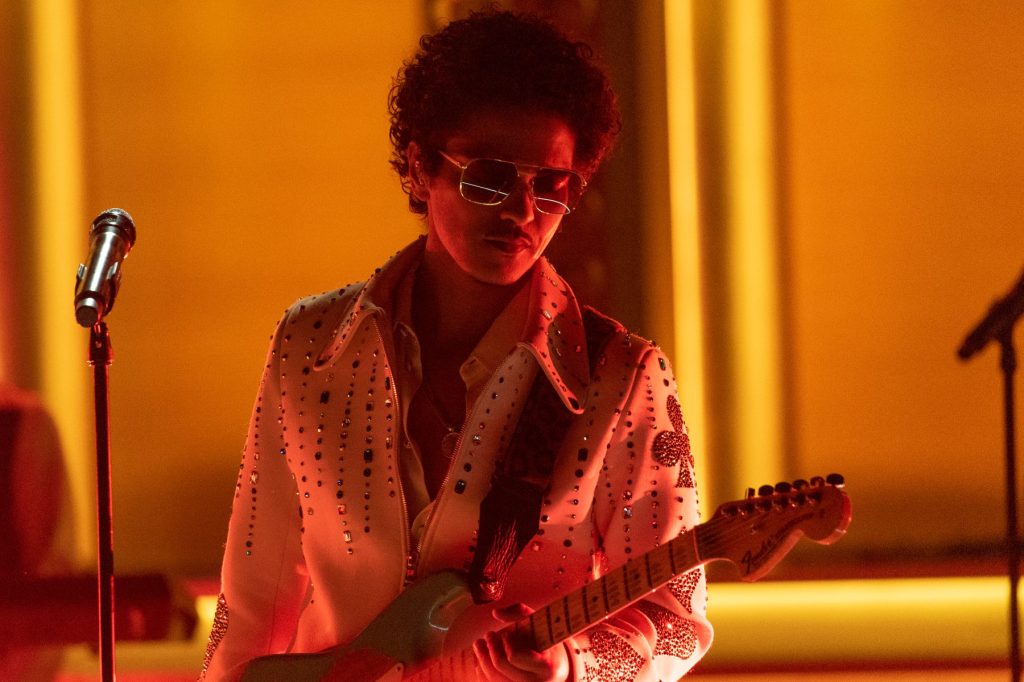 Bruno Mars' 'I Just Might' No. 1 Chart Debut: Five Burning Questions