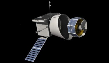 Solar storms could be forecast by monitoring cosmic rays – Physics World
