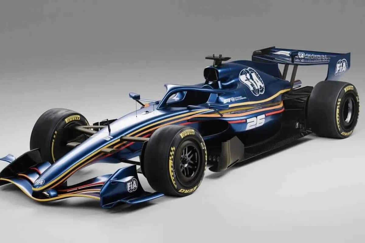 Welcome to F1 launch season! Plus: How you ranked the 2025 drivers